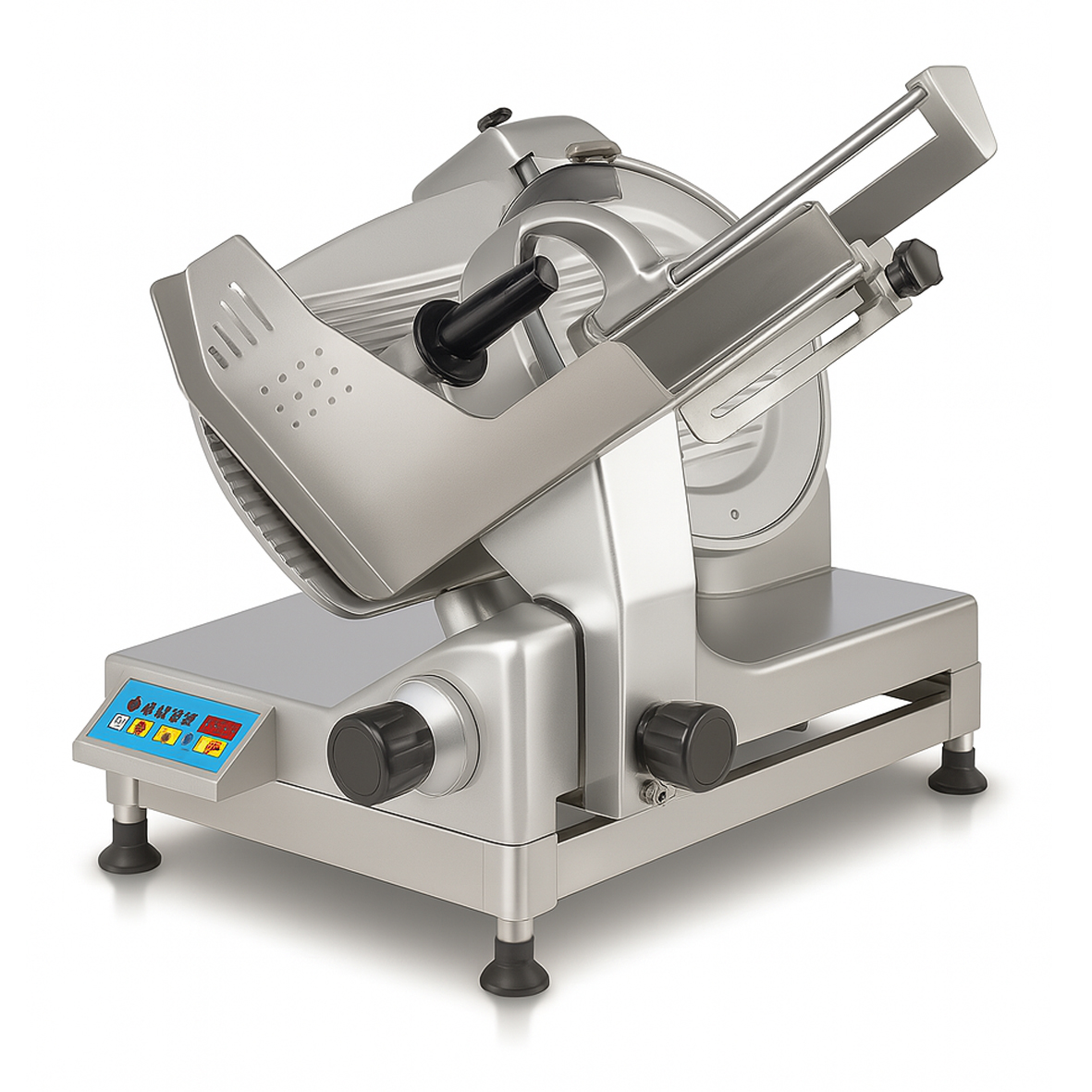 کالباس بر اتوماتیک Swedlinghaus مدل AF 350 GR