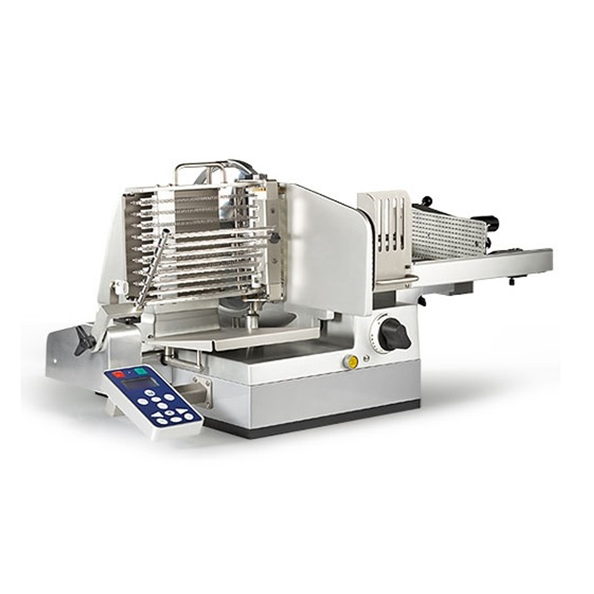 کالباس بر تمام اتوماتیک نواو (NOAW) مدل A804 NX