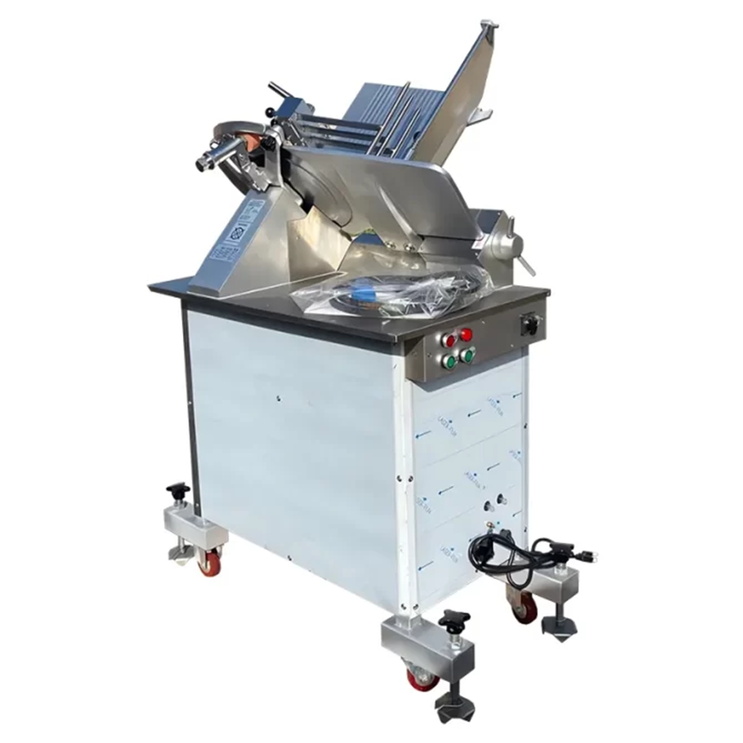 کالباس براتوماتیک  BURAX مدل BM-350 AUTO