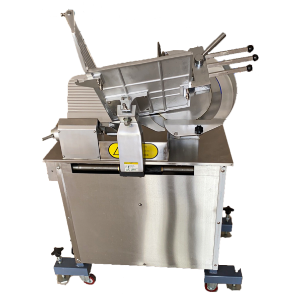 تصویر یم دستگاه کالباس براتوماتیک BURAX مدل BM-350 AUTO