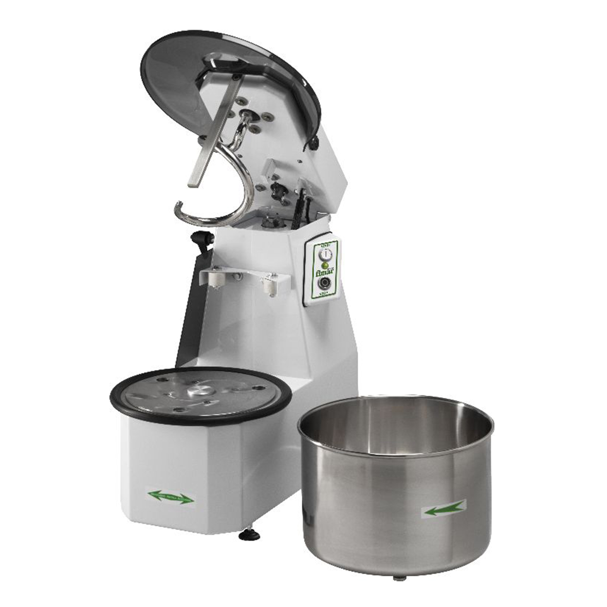 میکسر اسپیرال FIMAR مدلCNS 50