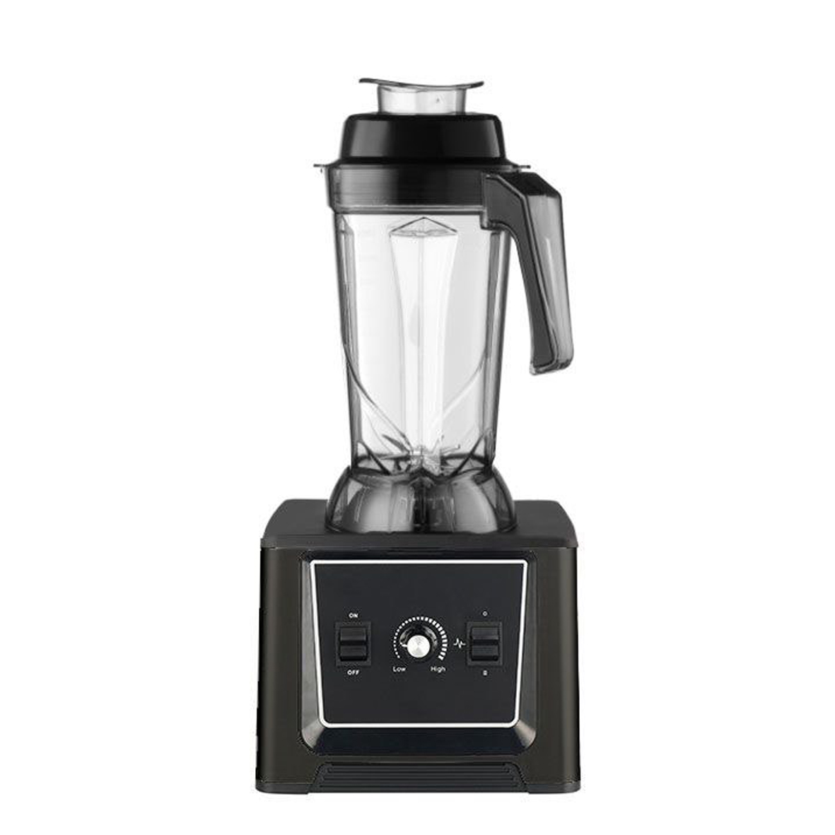 مخلوط کن BURAX – مدل BM-6680
