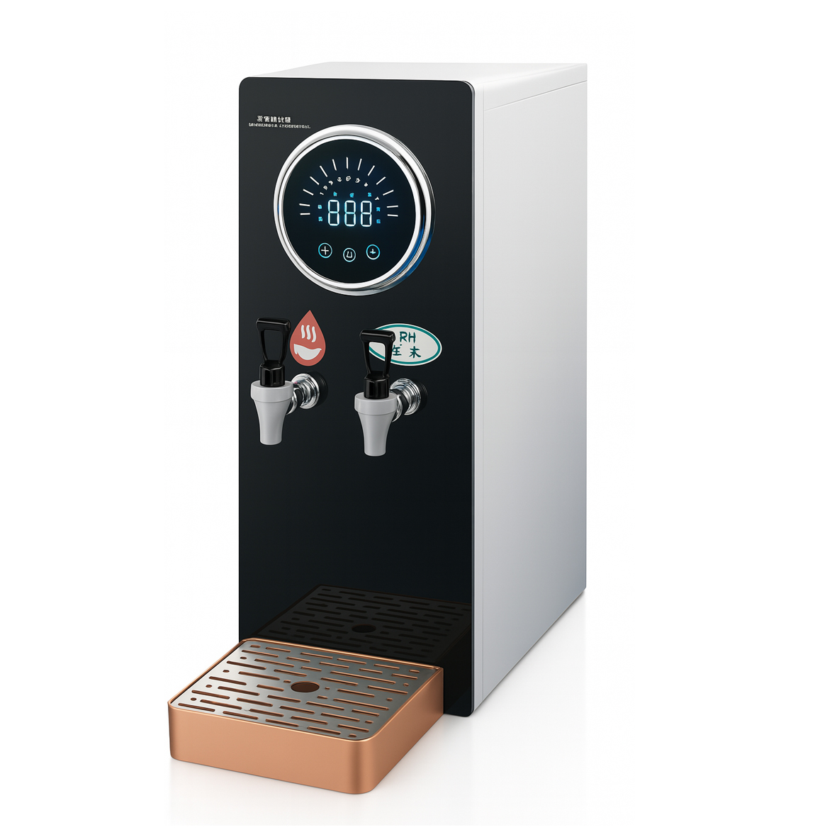 بویلر BURAX – مدل BM40T