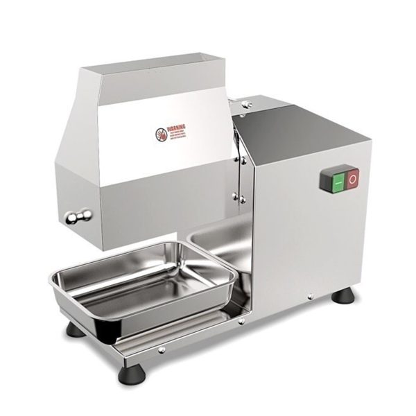 تصویر یک دستگاه بیفتک زن براکس مدل TR-50MH