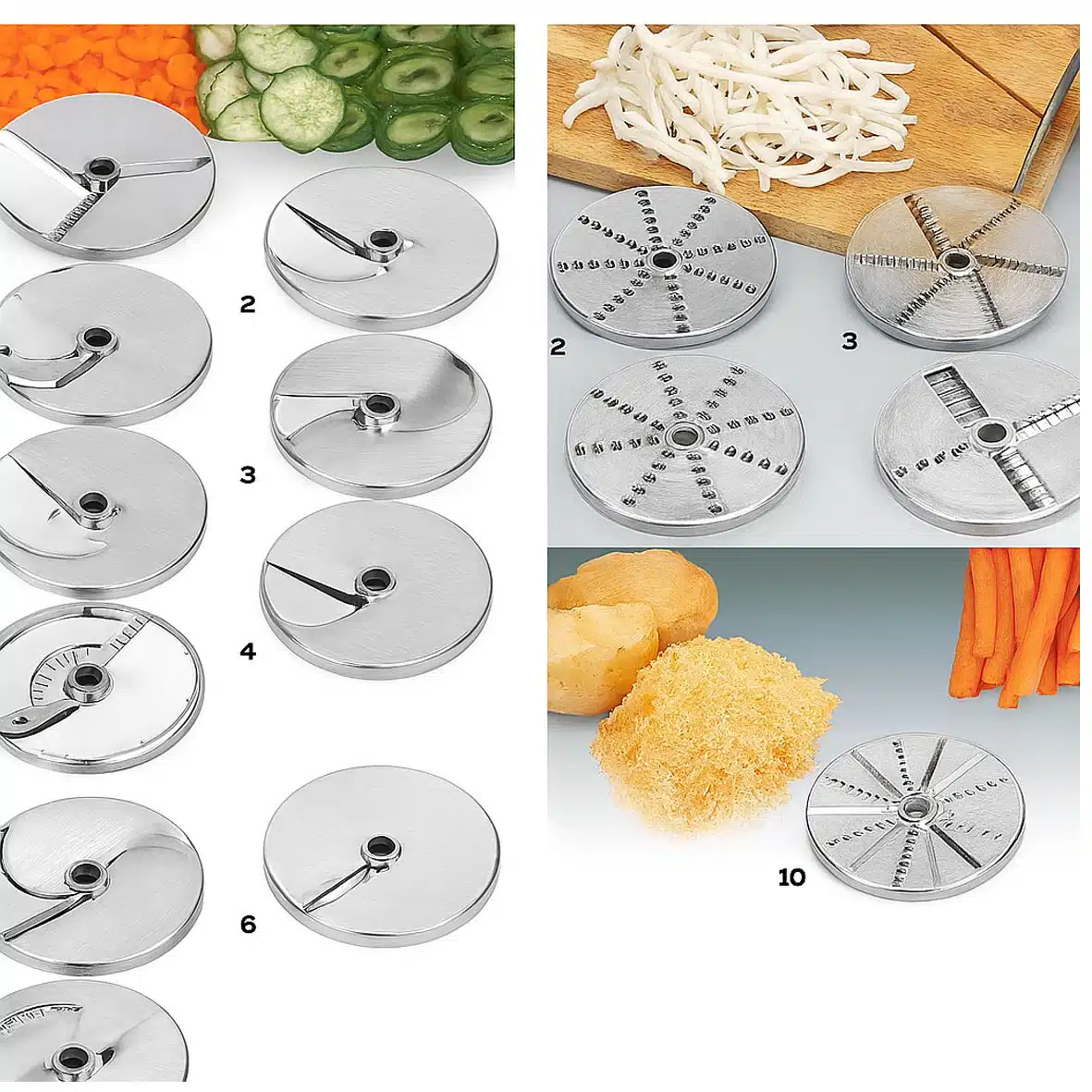 خلال کن FIMAR مدل TV-4000