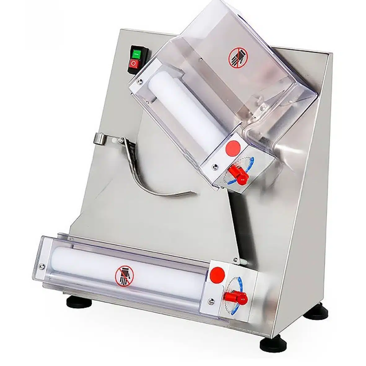 خمیر پهن کن مورب BURAX مدل RBM-40A