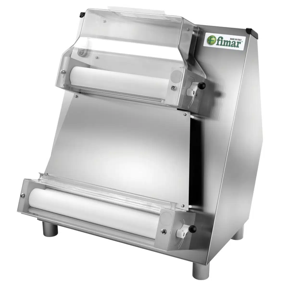 خمیر پهن کن موازی FIMAR مدل FIP42N