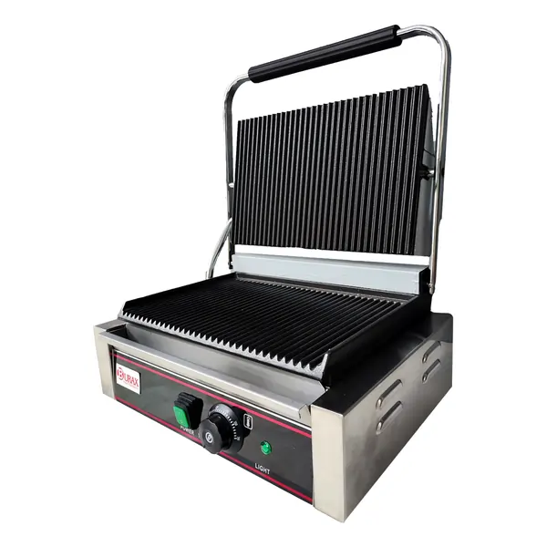 ساندویچ میکر BURAX مدل TCG811E