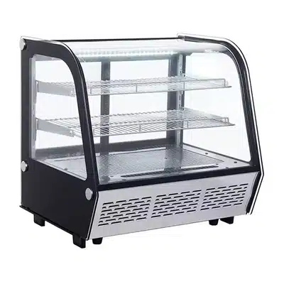 شوکیک BURAX مدل DCBM-120