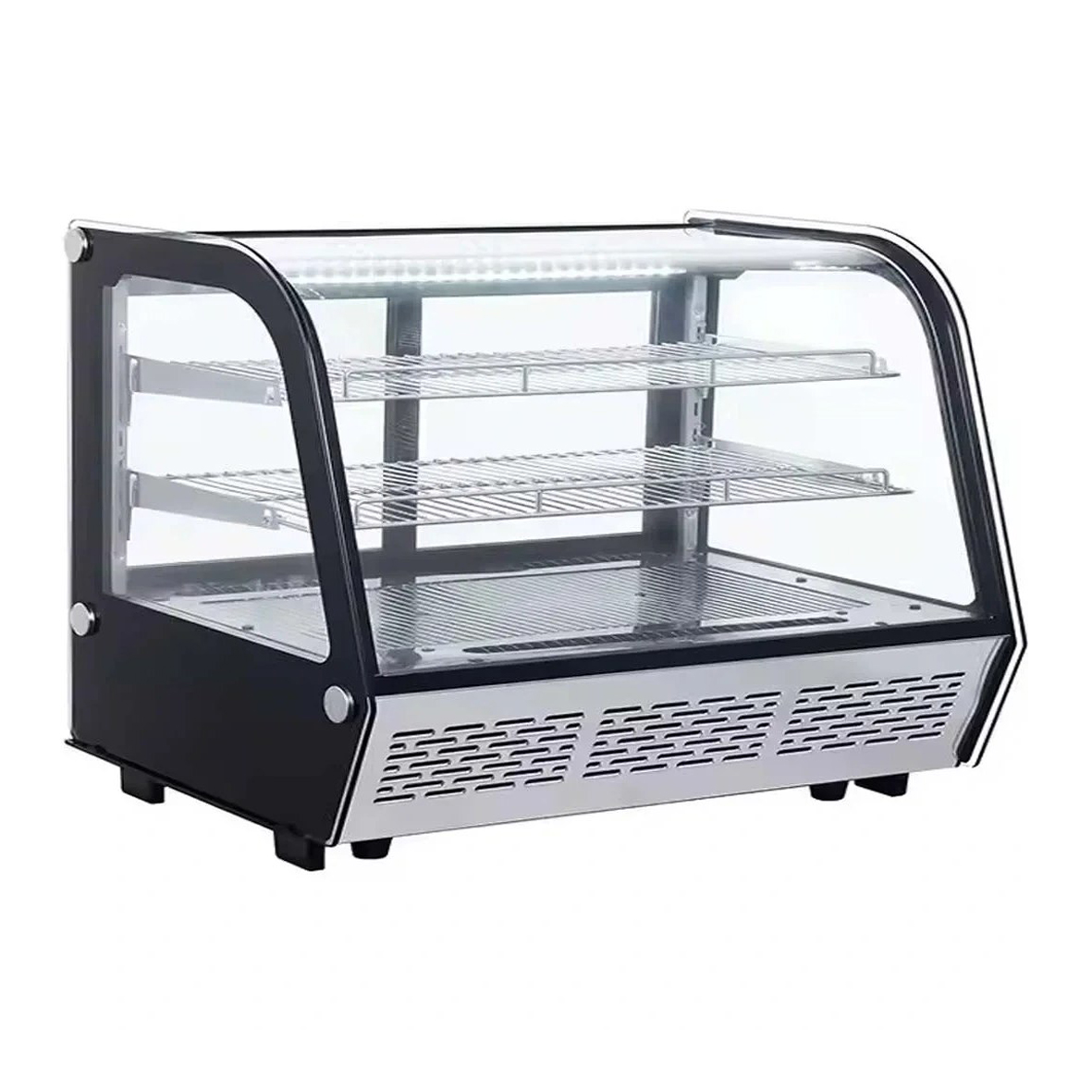 دیسپلی گرم BURAX مدل DWBM-160