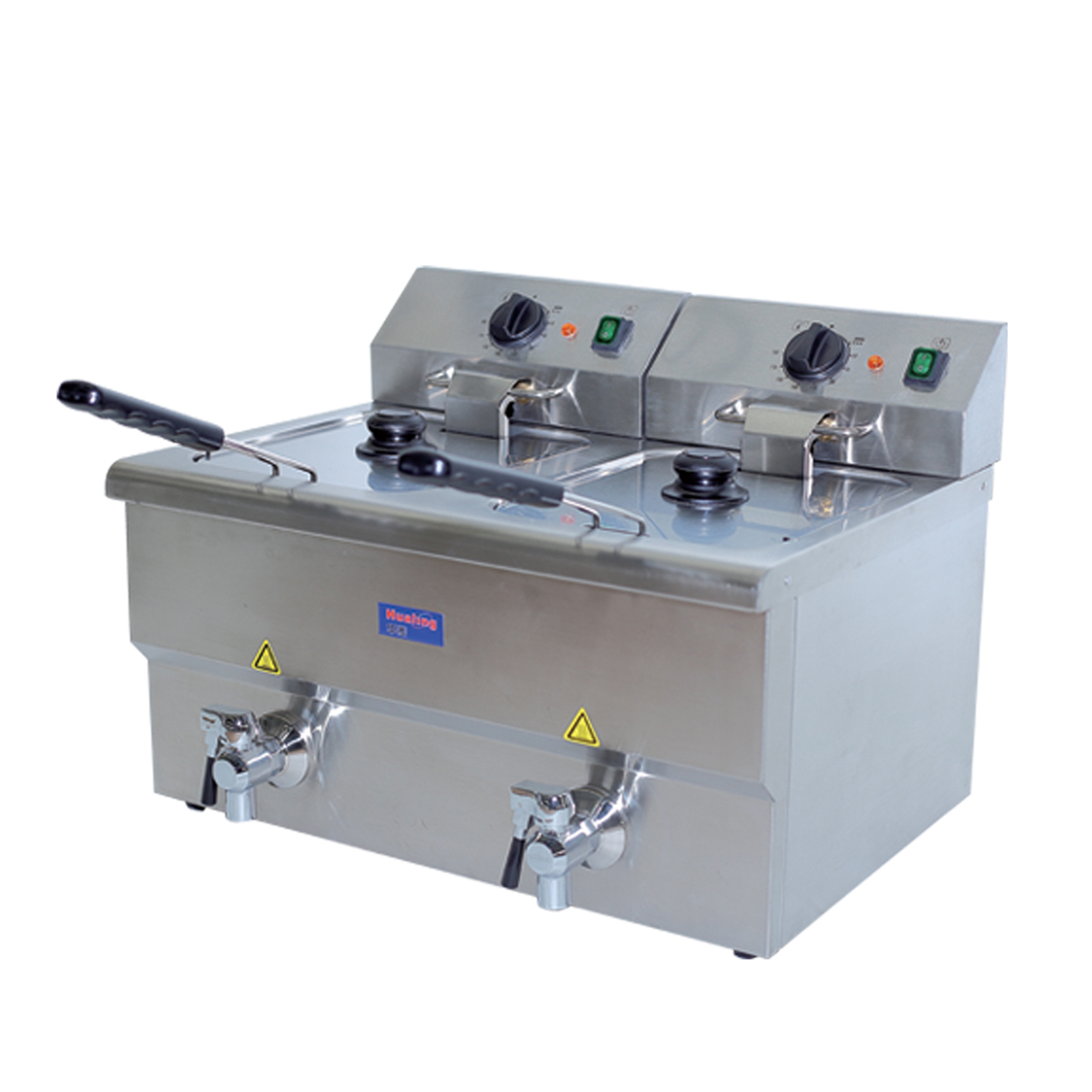سرخ کن برقی  BURAX – مدل TEF132 V