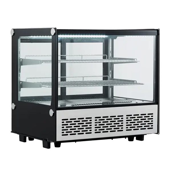 تصویر دستگاه شوکیک براکس مدل DCBM120F