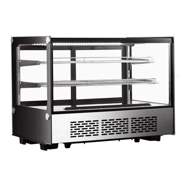 تصویر دستگاه شوکیک براکس مدل DCBM160F