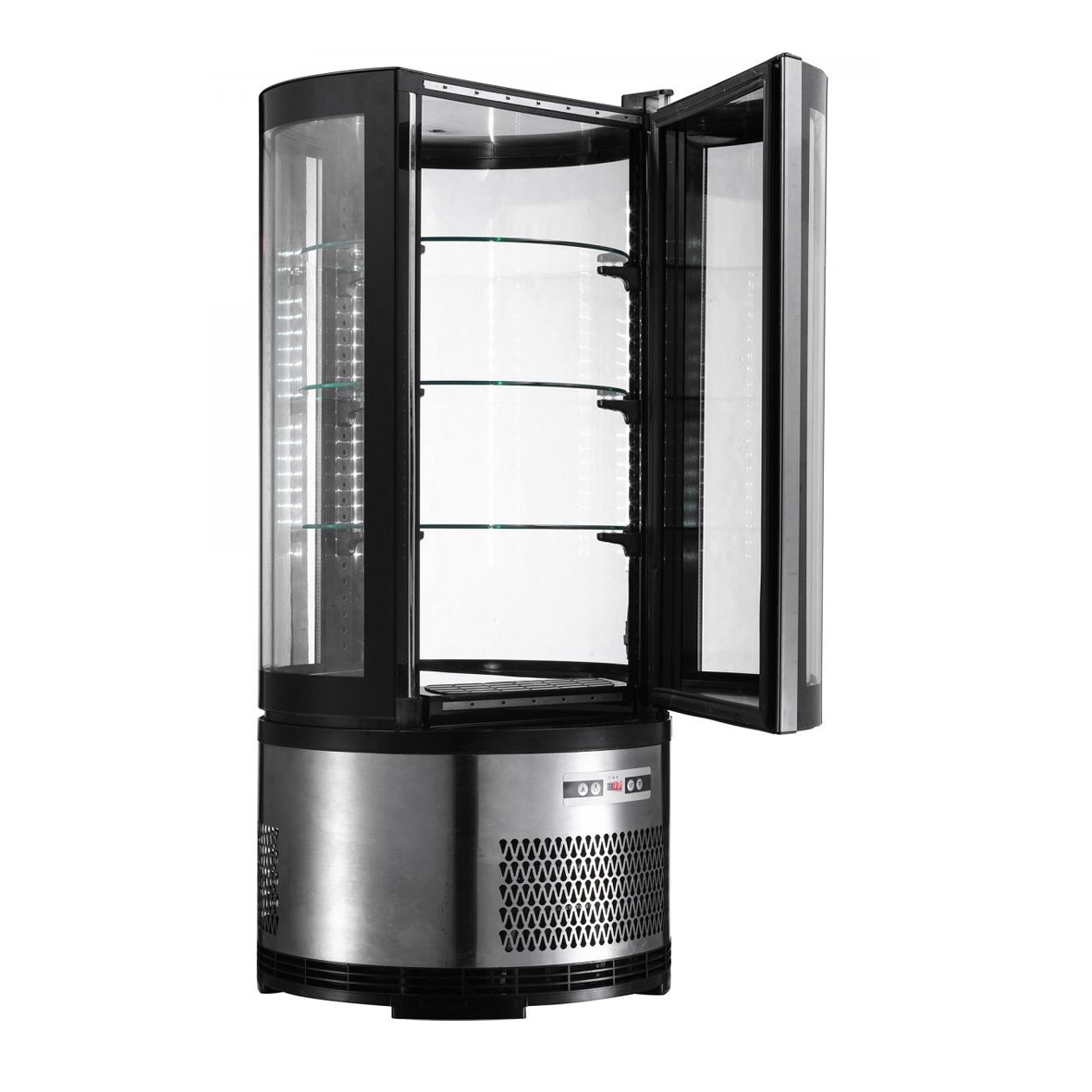 شوکیک BURAX – مدل DCBM-105
