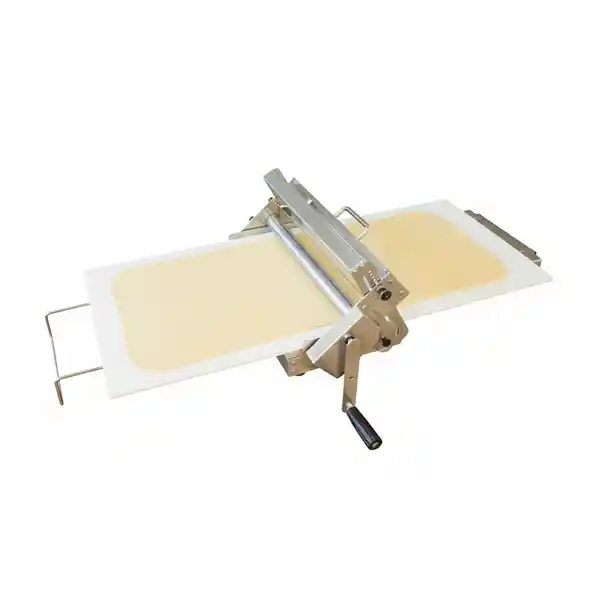 شیتر دستی خمیر BURAX مدل BM40100