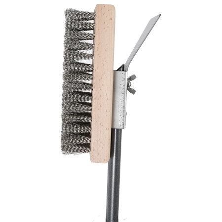 فرچه سیمی نظافت سایز بزرگ BF1000150