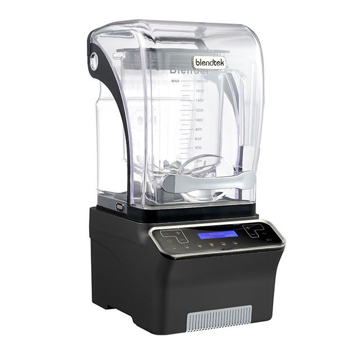 مخلوط کن BURAX – مدل CBM-6180