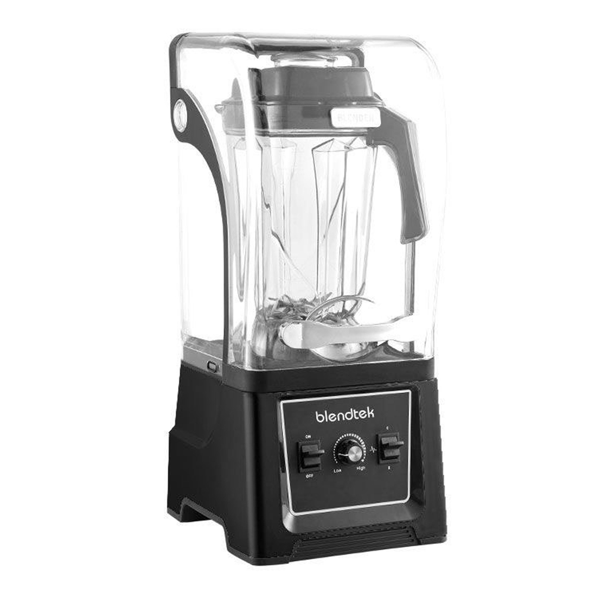 مخلوط کن BURAX – مدل CBM-6680