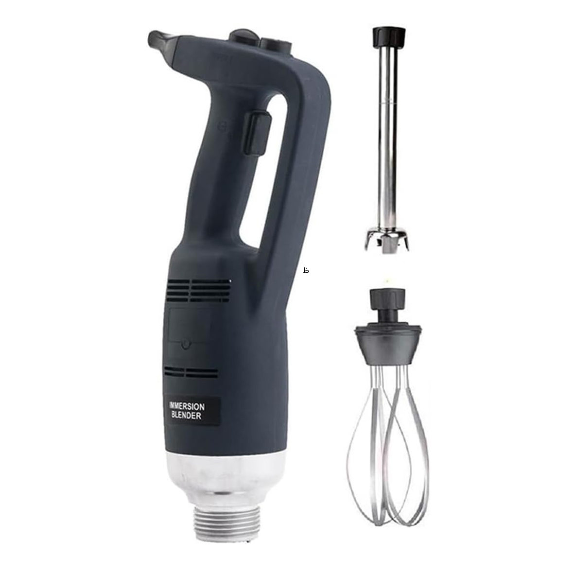 همزن برقی BURAX – مدل IB750L