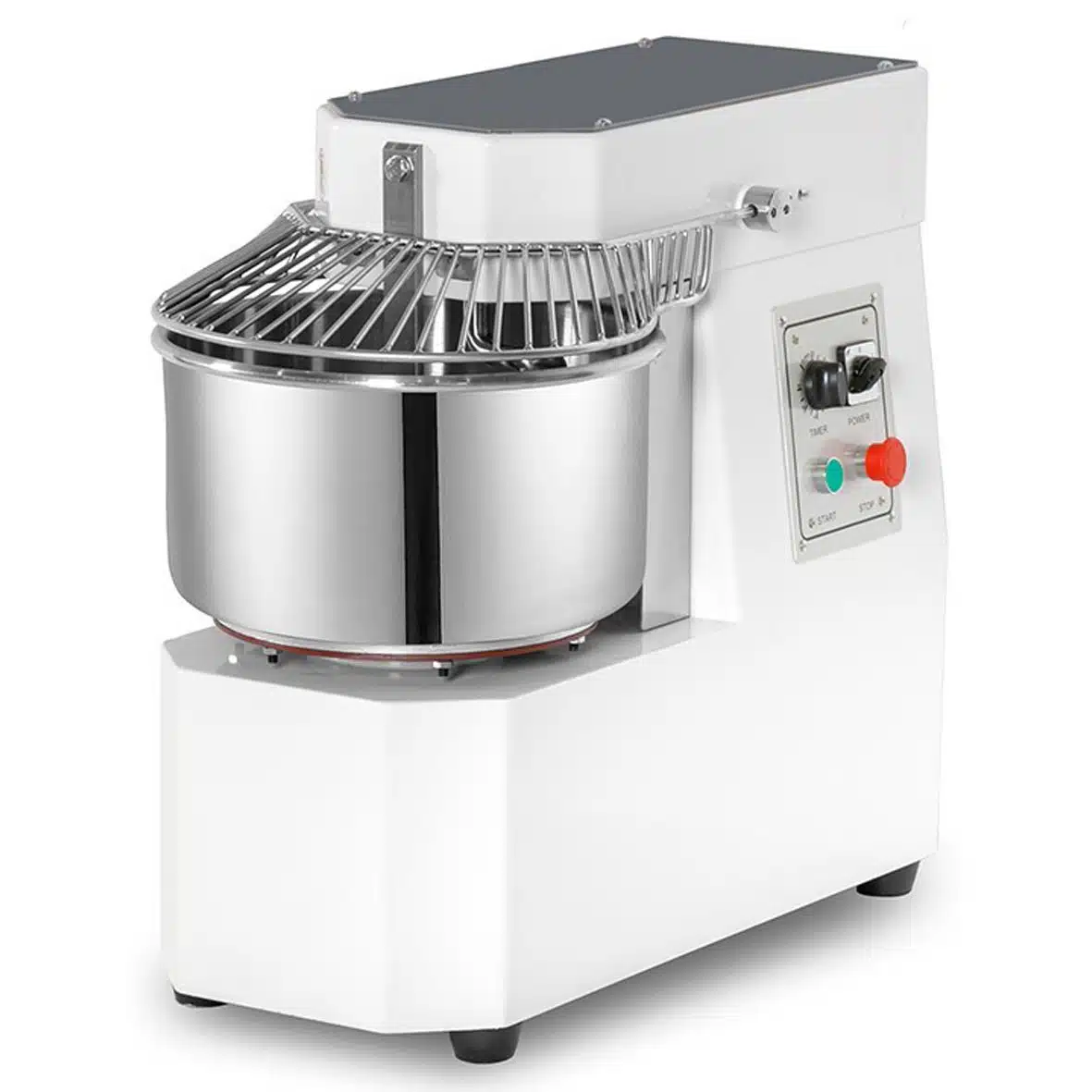 میکسر اسپیرال BURAX مدل SBM-30G2