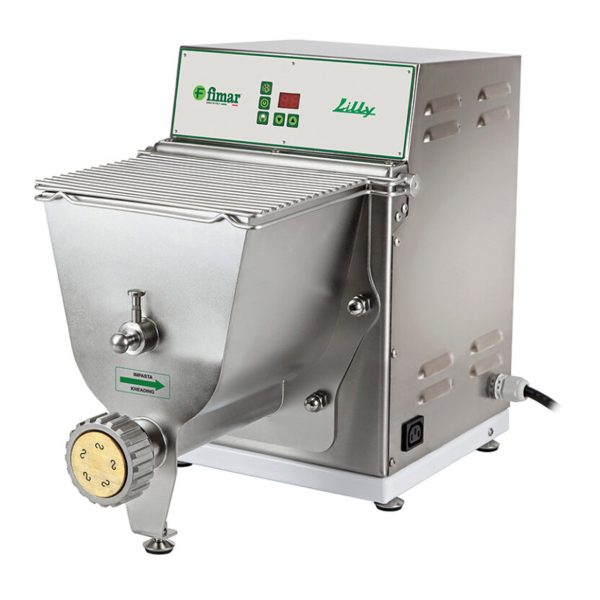 تصویر دستگاه پاستا میکر فیمار مدلPF25E