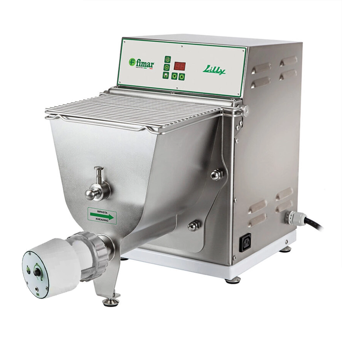 پاستا میکر فیمار (FIMAR) مدل PF25E LILLY