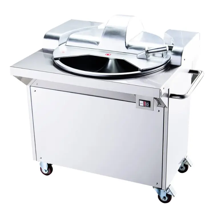 کاتر میکسر BURAX مدل BMQ14