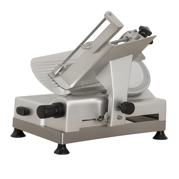 تصویر یک دستگاه کالباس براتوماتیک BURAX مدل BM-300D AUTO