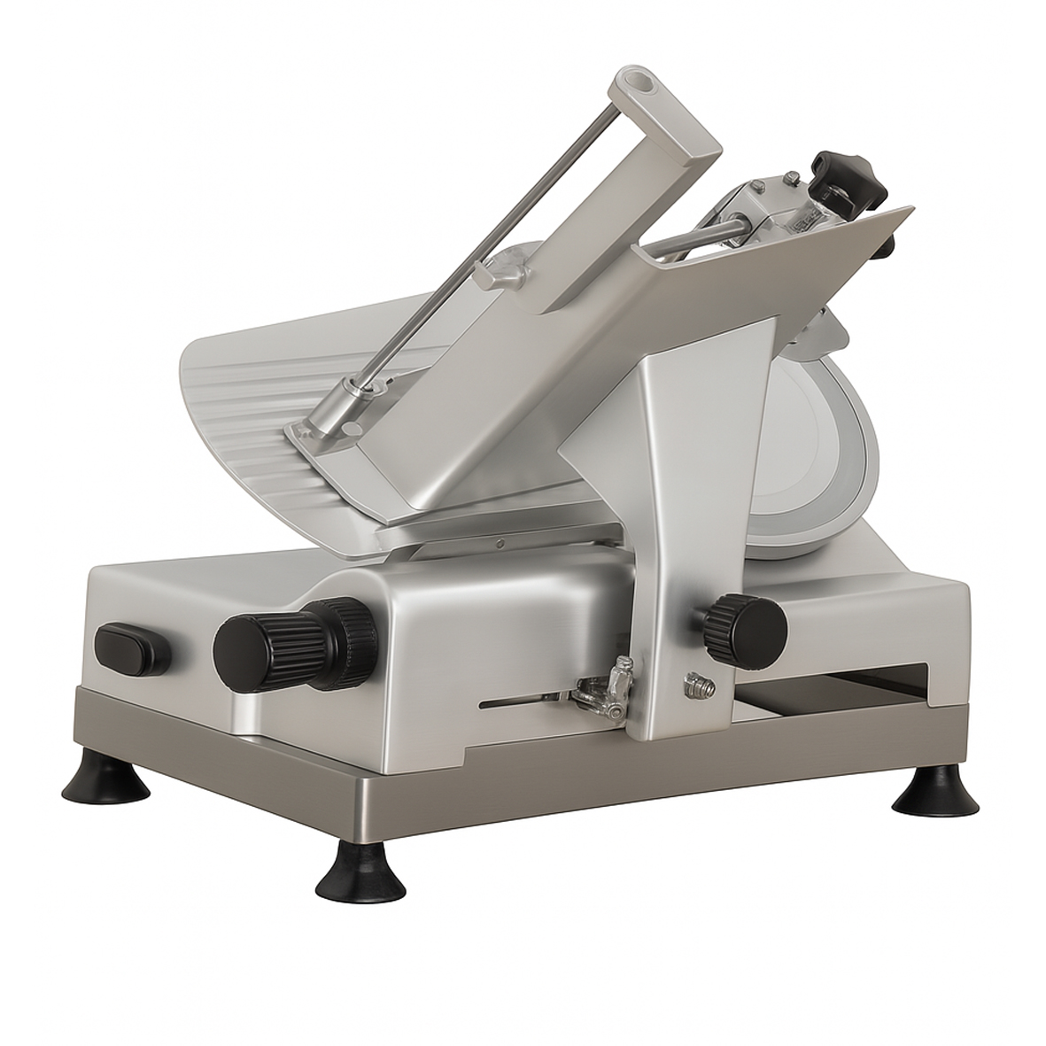 کالباس براتوماتیک BURAX  مدل BM-300D AUTO