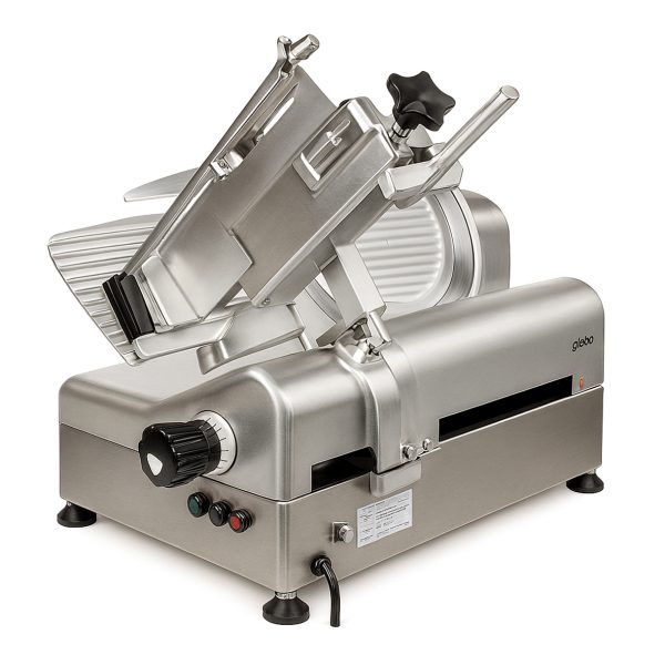 تصویر یک دستگاه کالباس براتوماتیک BURAX - مدل BM-320 AUTO