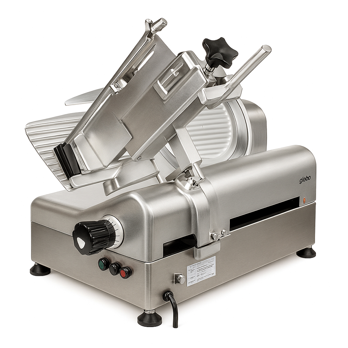 کالباس براتوماتیک BURAX – مدل BM-320 AUTO