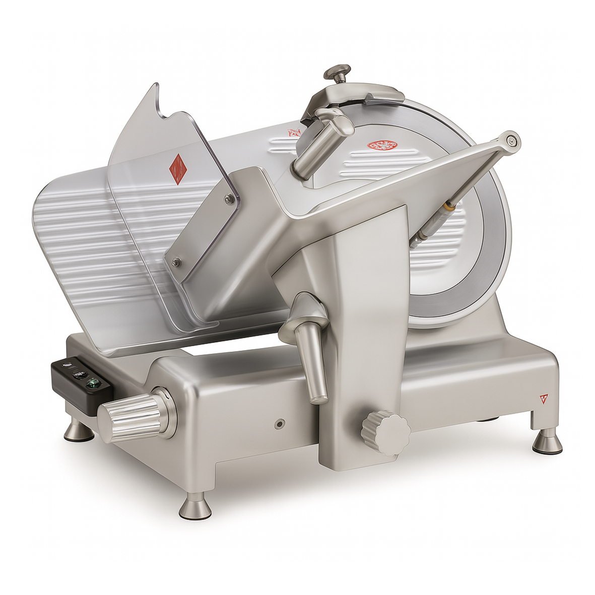کالباس بر BURAX – مدل BM-350