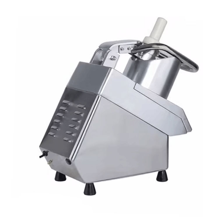 تصویر یک دستگاه خلال کن سیلندری براکس با زمینه سفید