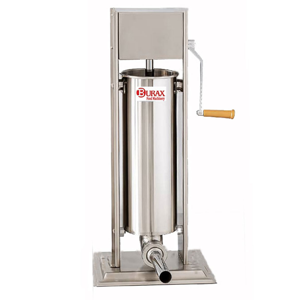 سوسیس پر کن BURAX مدل BMP-7