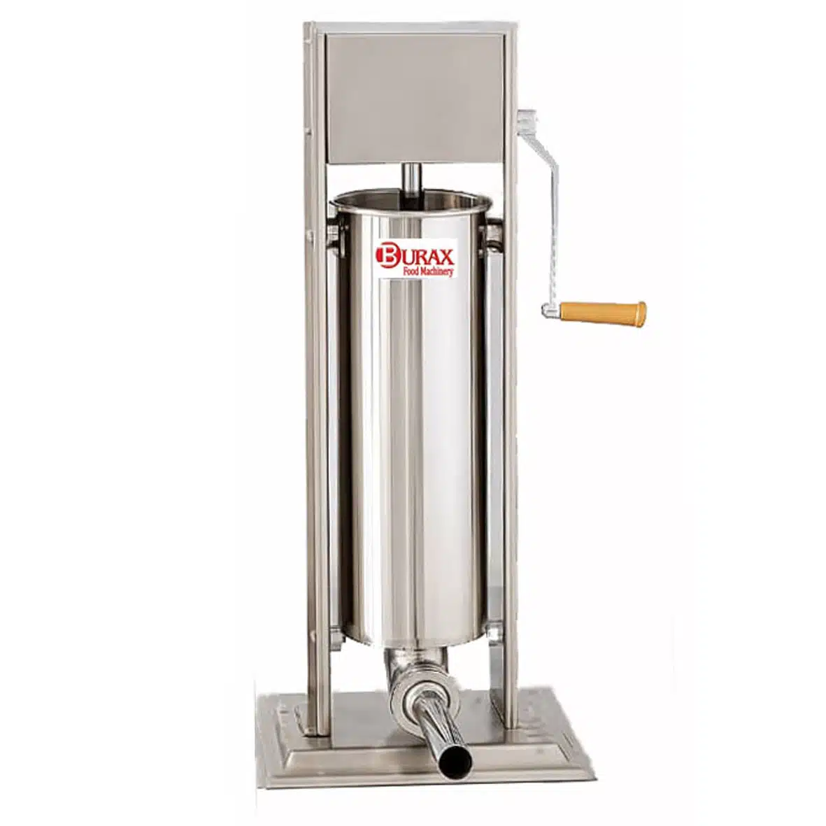 سوسیس پر کن BURAX مدل BMP-7