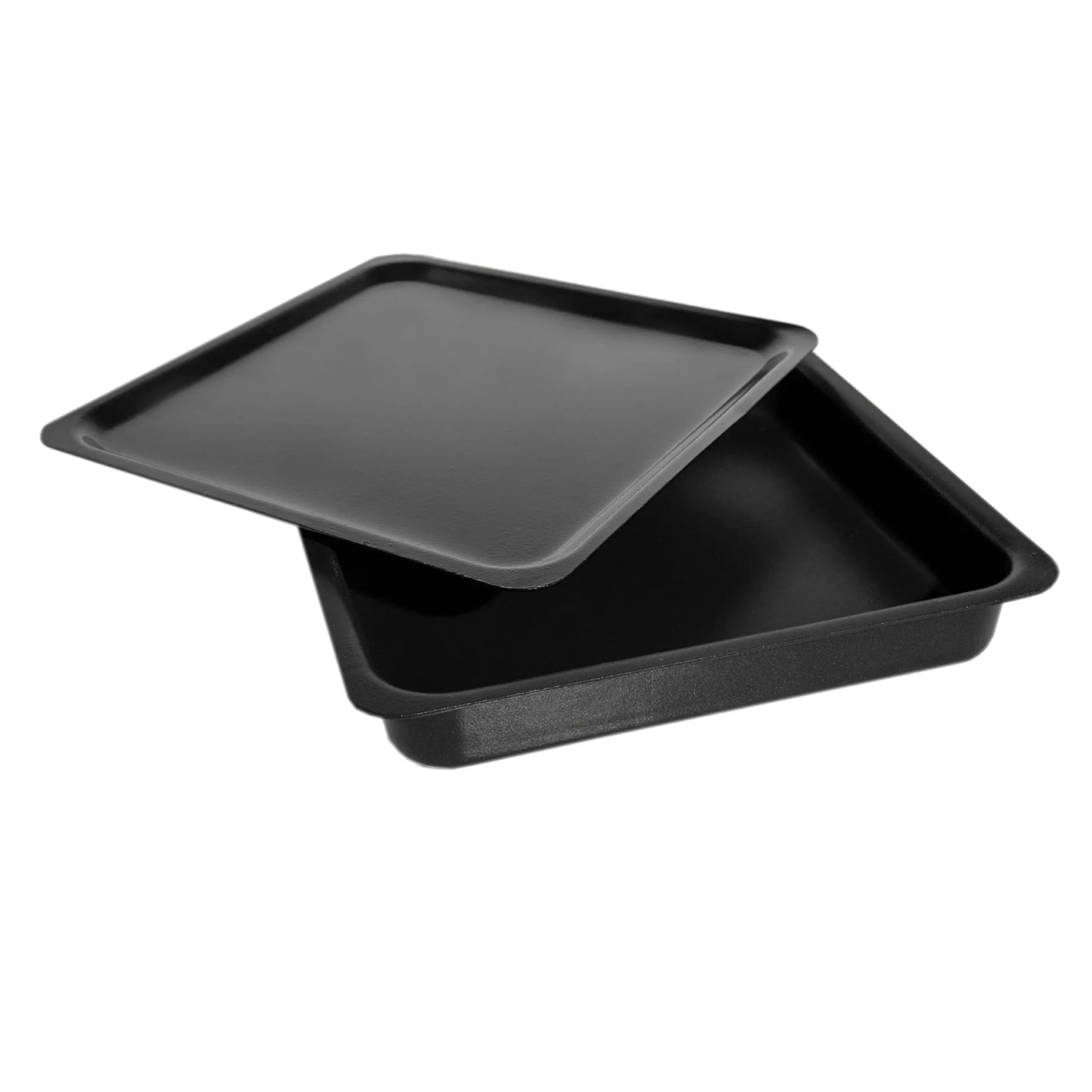 قالب پیتزا مربع تکنفره BQS23