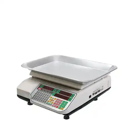 ترازو محک مدل 16000B-50KG