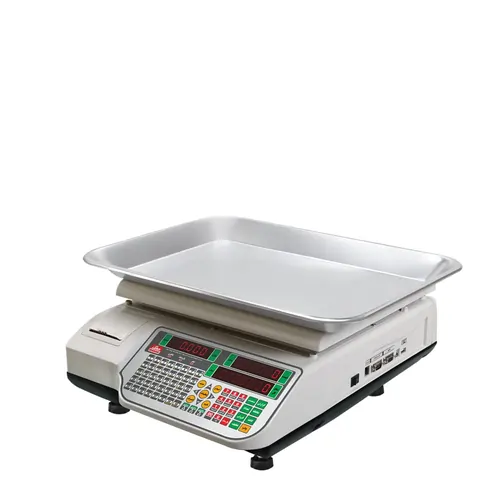 ترازو محک مدل 16000BP-35KG