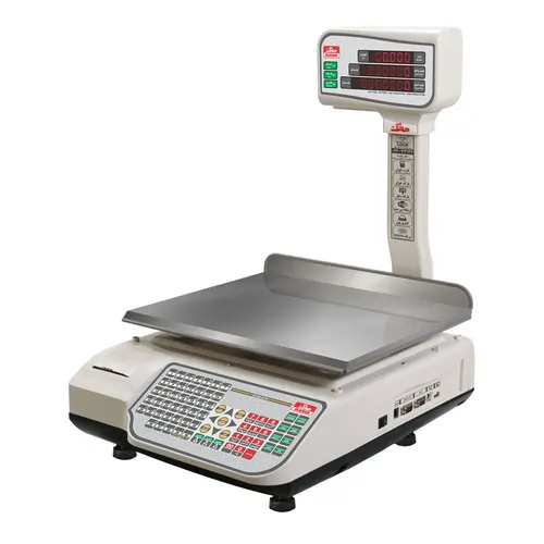 ترازو محک مدل 1600 AP متعلق به تجهیزات آشپزخانه صنعتی ماشین آلات صنایع غذایی تجهیزات حرفه ای آشپزخانه تجهیزات آشپزخانه براکس