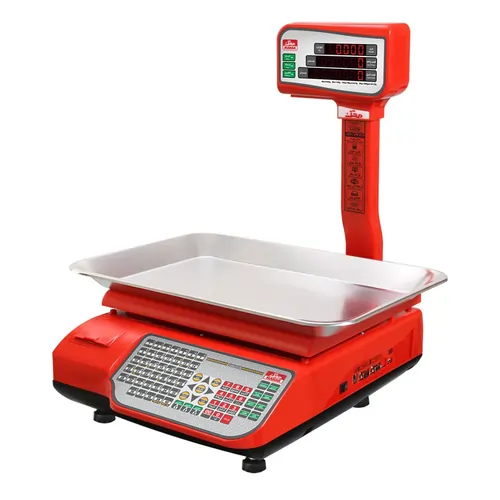 ترازو محک مدل 16000AP-50KG