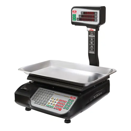 ترازو محک مدل 16000AP-35KG