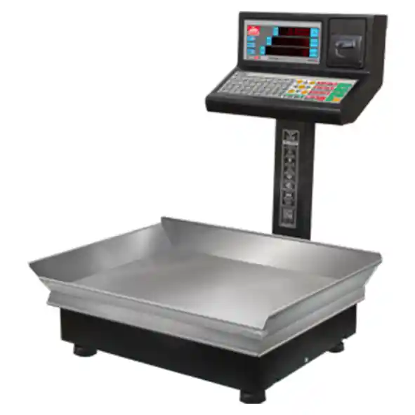 ترازو محک مدل 17000PRO-50KG