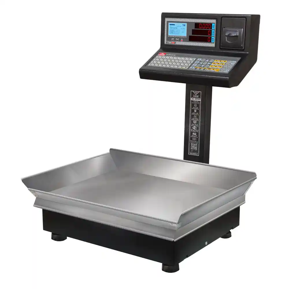 ترازو محک مدل 17000PLUSE-70KG