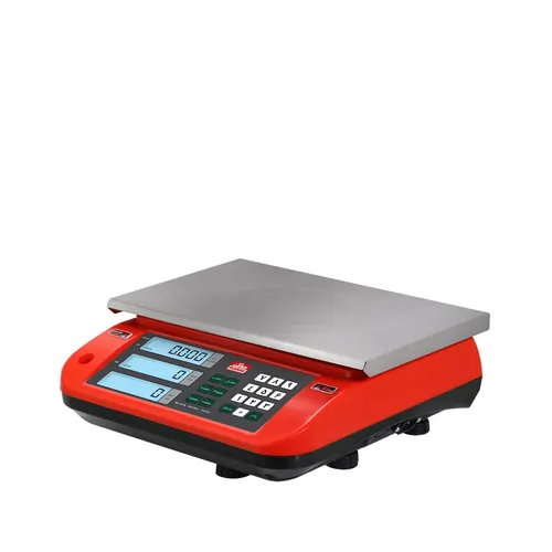 ترازو محک مدل 9800-15KG