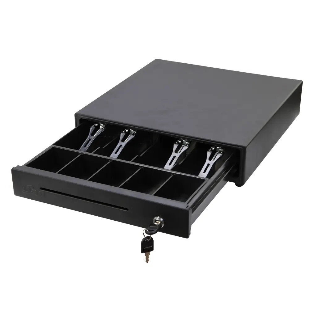 کشو پول محک ( برقی)