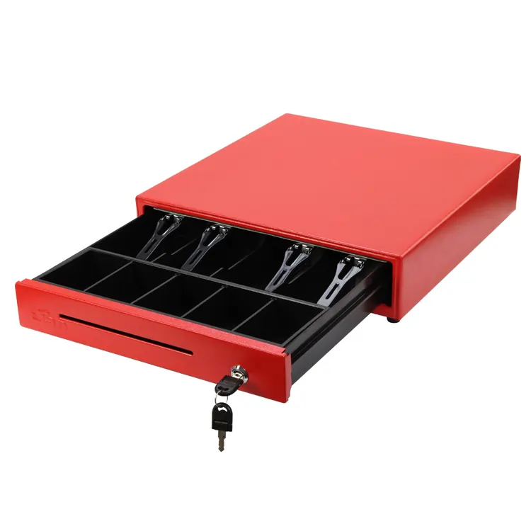 کشو پول محک ( دستی )