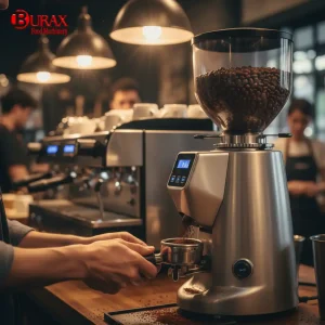 آسیاب قهوه آن دیمند متعلق به تجهیزات آشپزخانه صنعتی ماشین آلات صنایع غذایی تجهیزات حرفه ای آشپزخانه تجهیزات آشپزخانه براکس