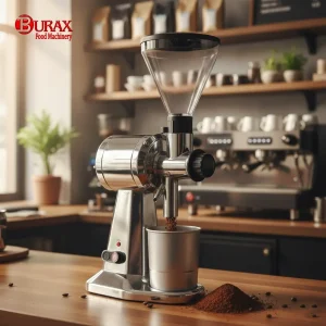آسیاب قهوه فله زن متعلق به تجهیزات آشپزخانه صنعتی ماشین آلات صنایع غذایی تجهیزات حرفه ای آشپزخانه تجهیزات آشپزخانه براکس