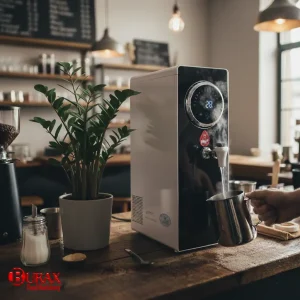 بویلر و تولید آب گرم متعلق به تجهیزات آشپزخانه صنعتی ماشین آلات صنایع غذایی تجهیزات حرفه ای آشپزخانه تجهیزات آشپزخانه براکس