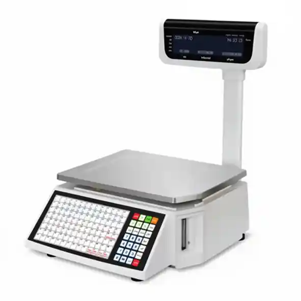 ترازو محک مدل 19000LP